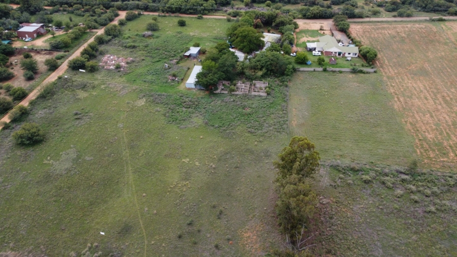  Bedroom Property for Sale in Vredenhof Sh Free State